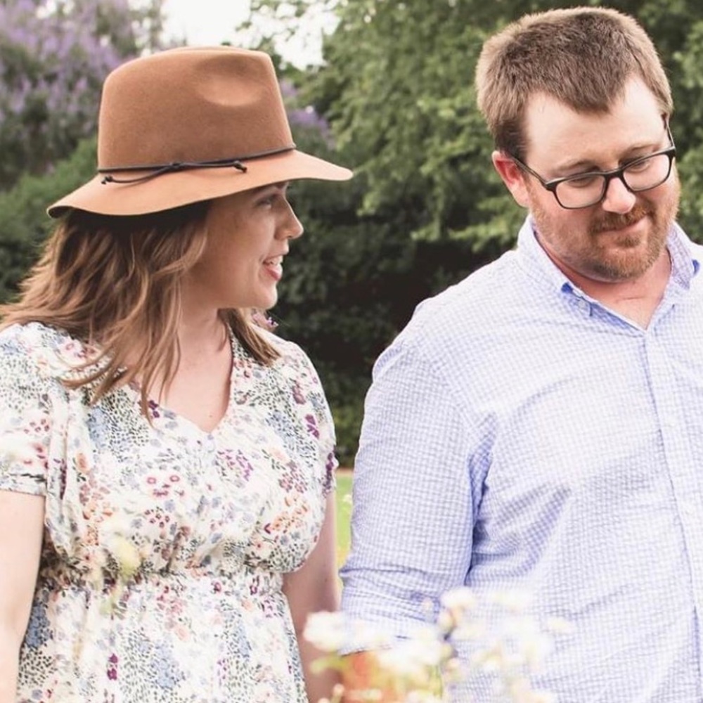 Meet your Posher, Candace